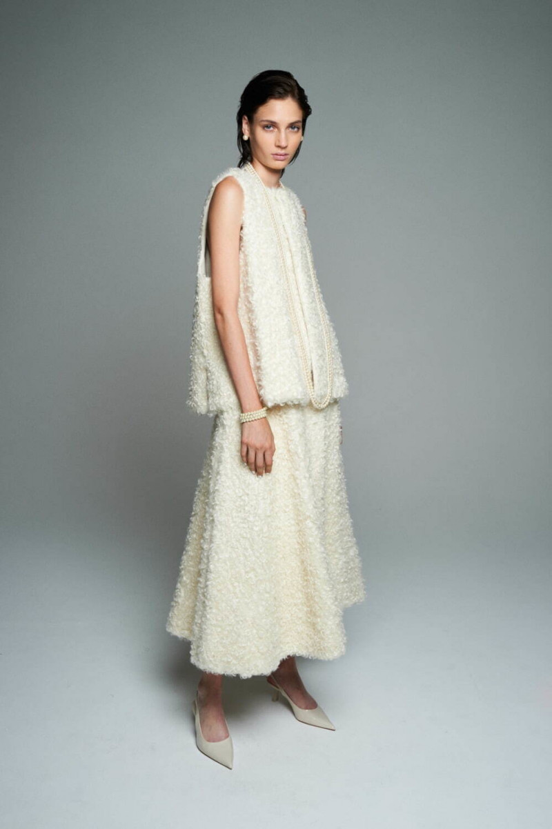 She Tokyo lookbook for Autumn/Winter 2022