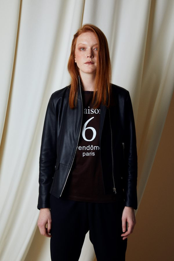 Rawtus lookbook for Autumn/Winter 2021