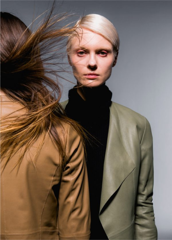 Rawtus lookbook for Autumn/Winter 2019