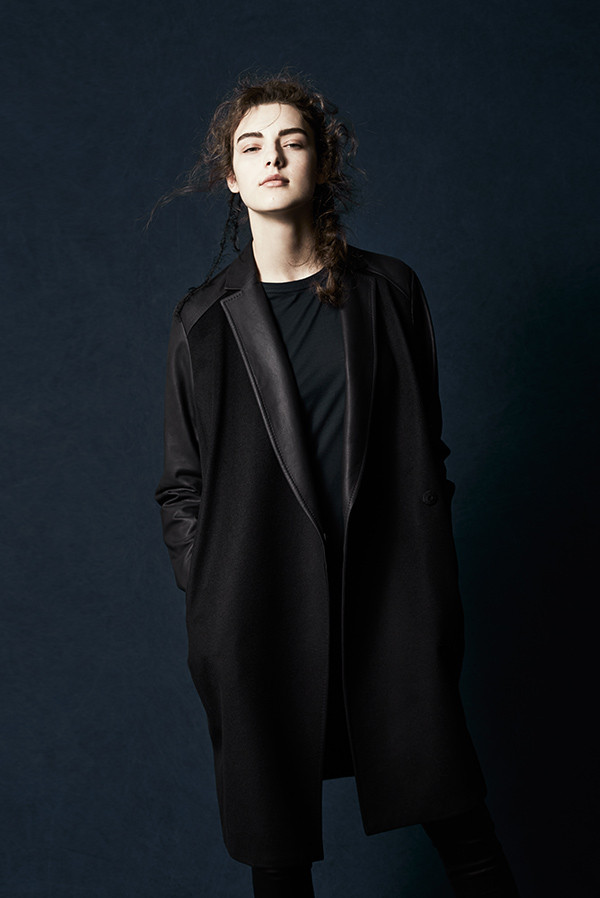 Rawtus lookbook for Autumn/Winter 2014