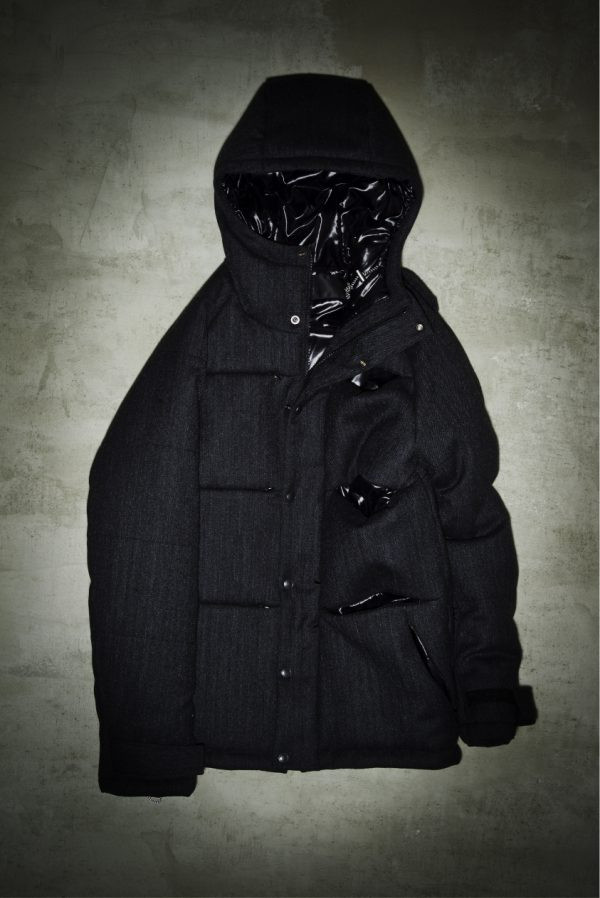 Rawtus lookbook for Autumn/Winter 2011