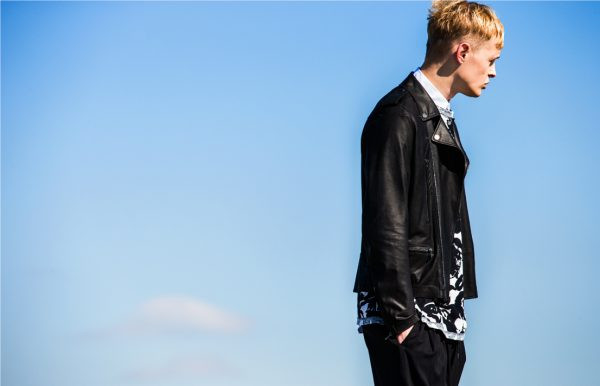 Rawtus lookbook for Spring/Summer 2016