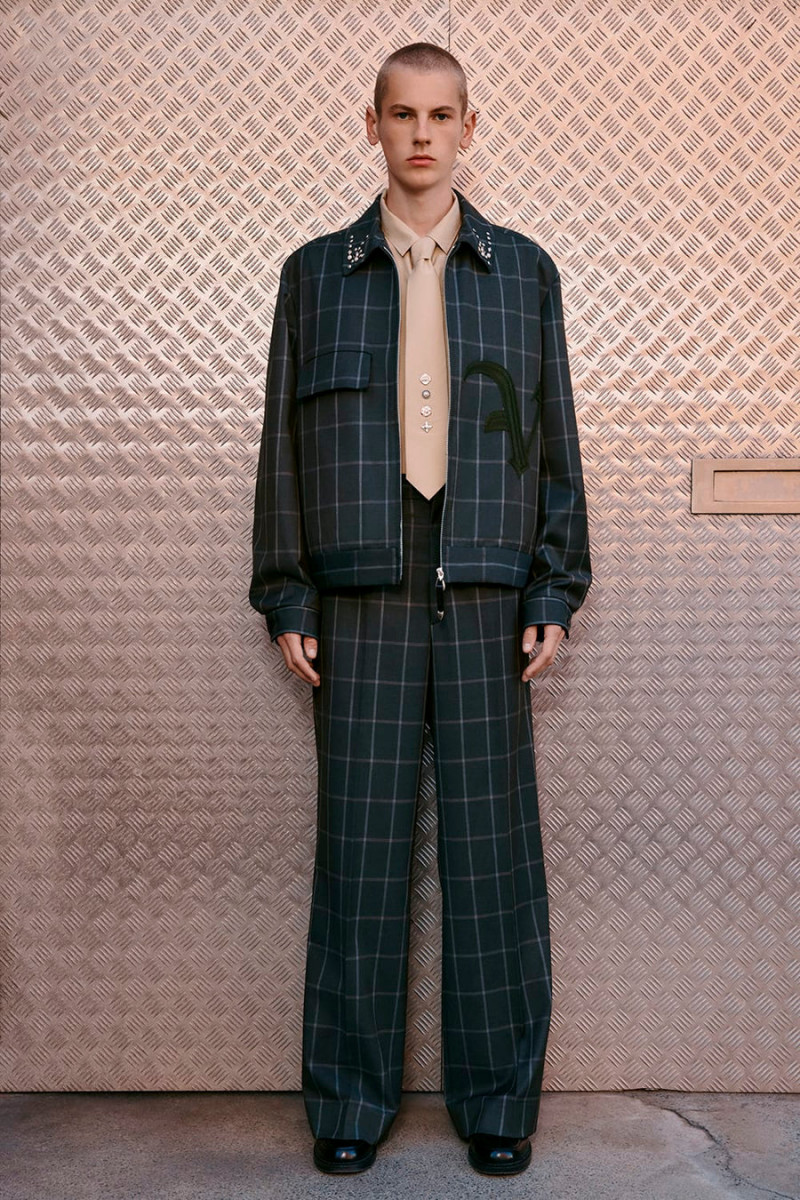 Toga Virilis lookbook for Spring/Summer 2023