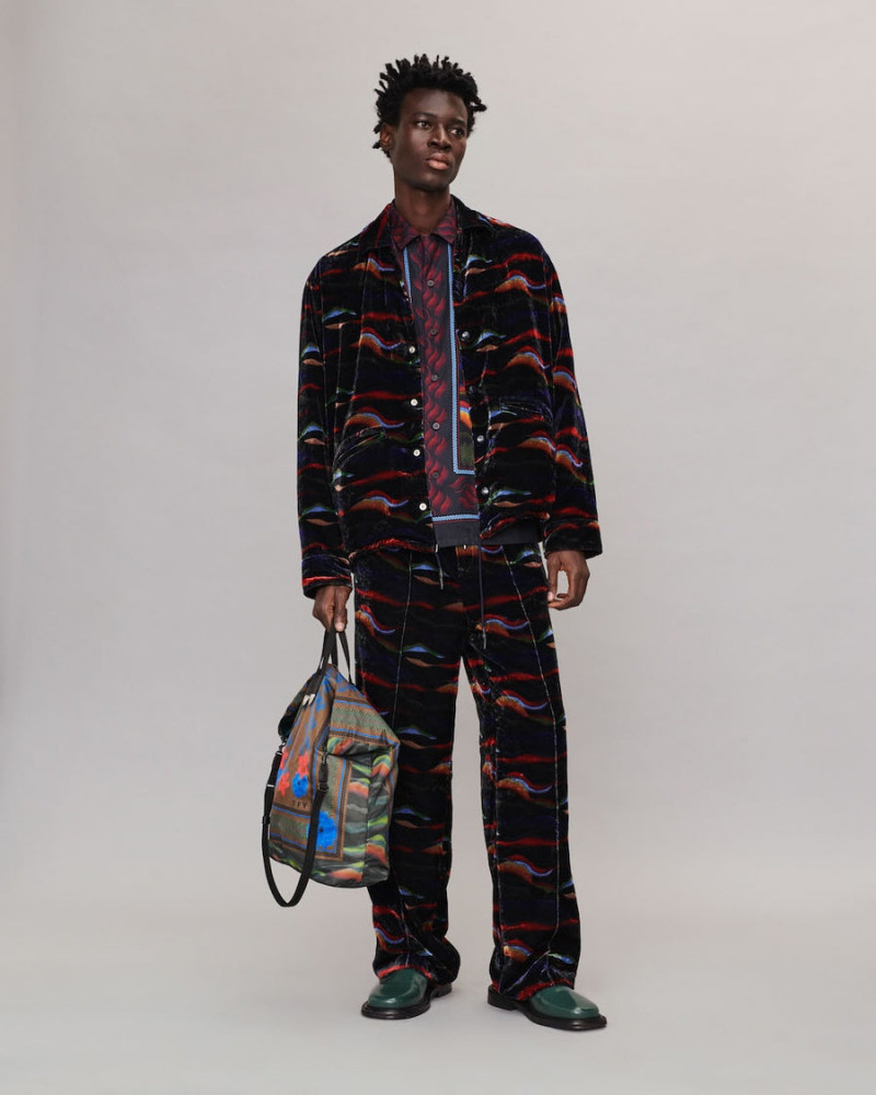 Toga Virilis lookbook for Autumn/Winter 2023