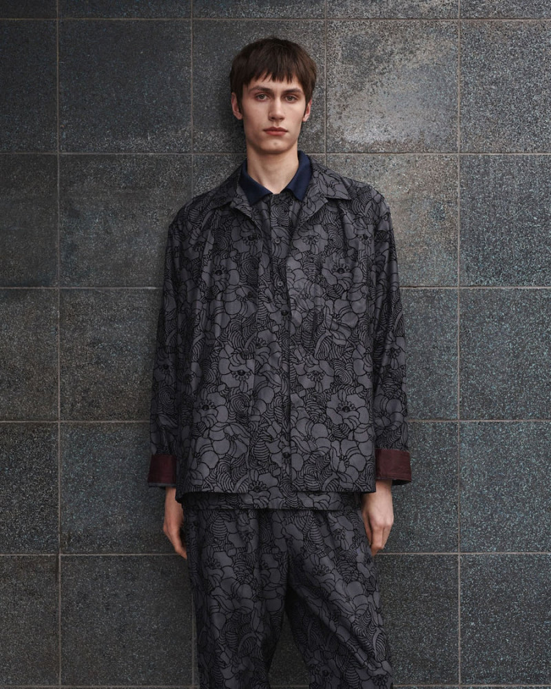 Toga Virilis lookbook for Autumn/Winter 2023