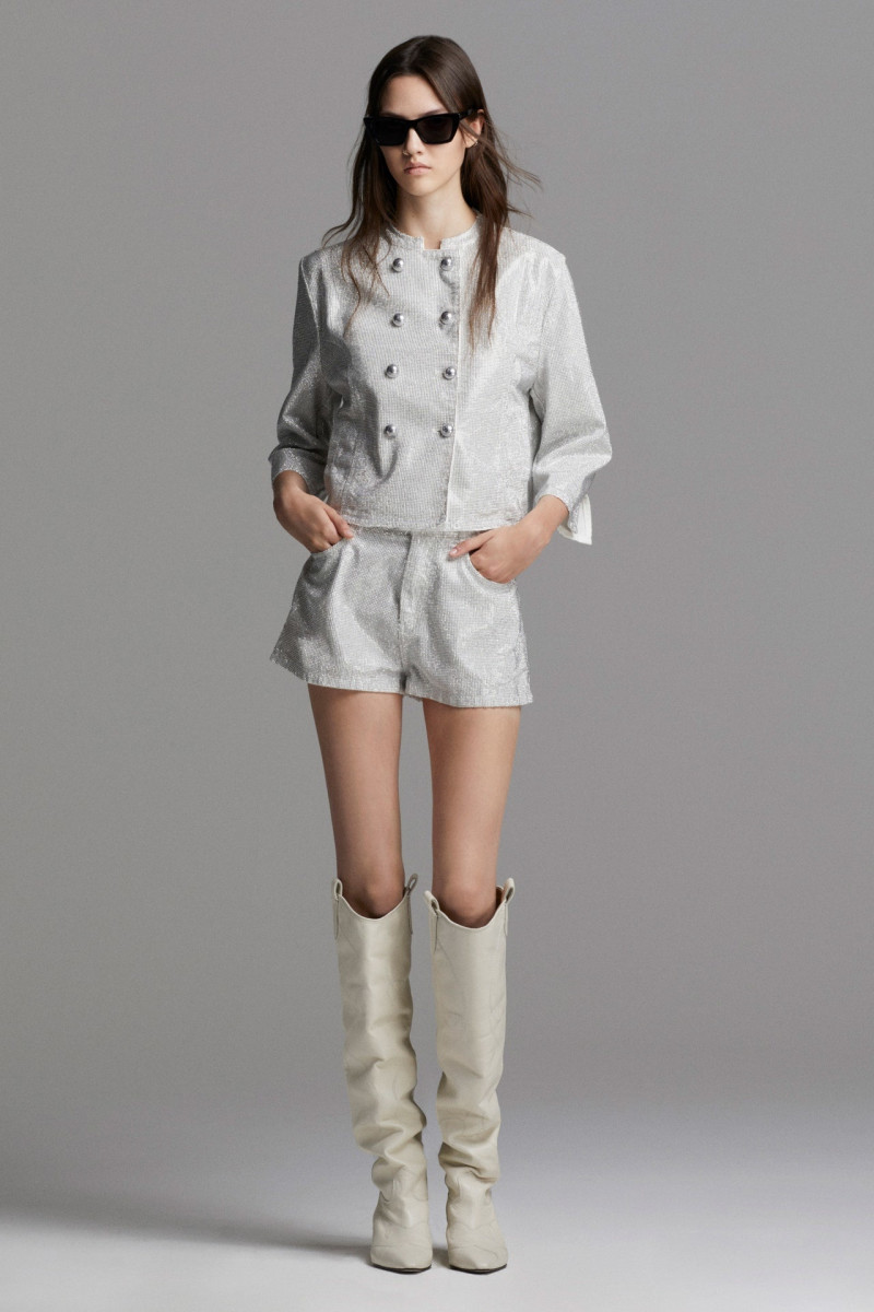 Ermanno Scervino lookbook for Resort 2024