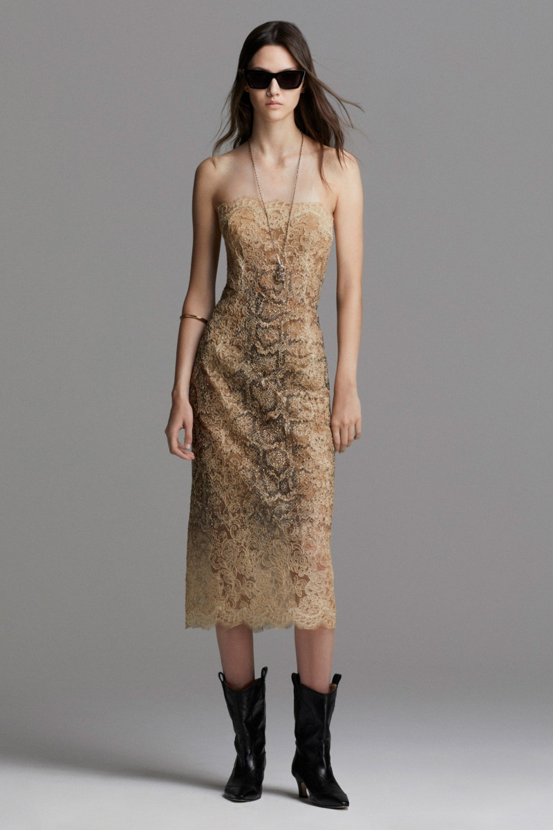 Ermanno Scervino lookbook for Resort 2024