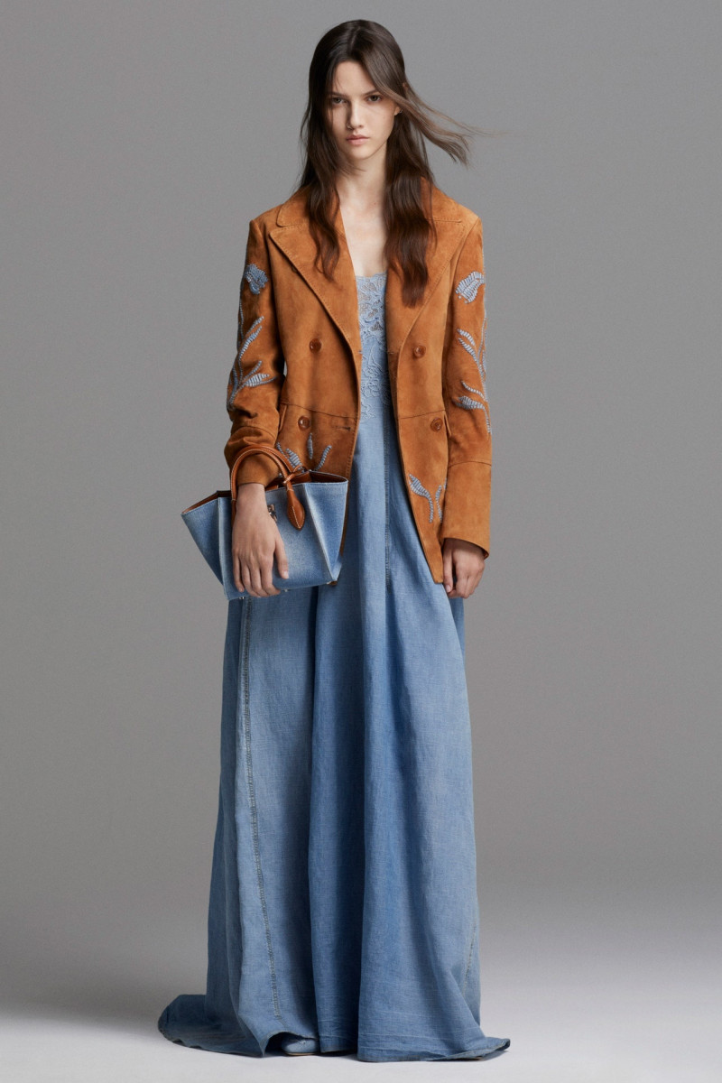Ermanno Scervino lookbook for Resort 2024
