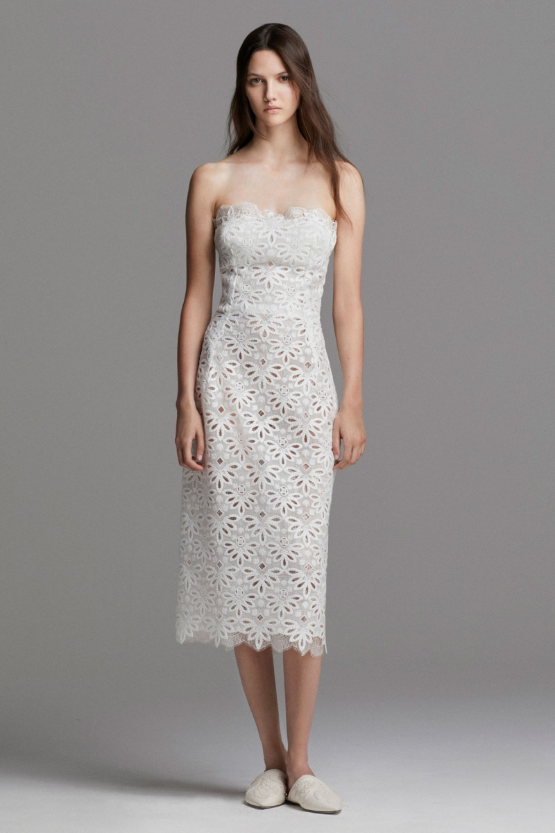 Ermanno Scervino lookbook for Resort 2024