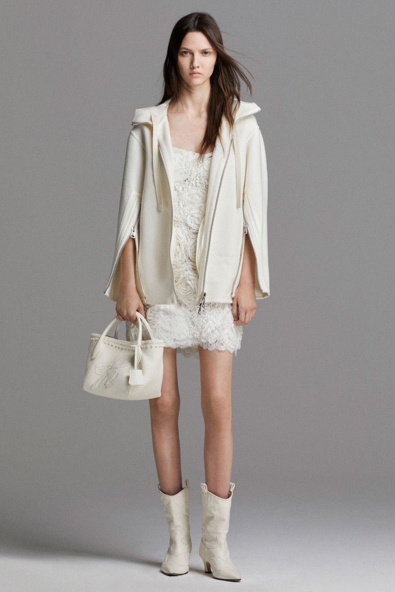 Ermanno Scervino lookbook for Resort 2024