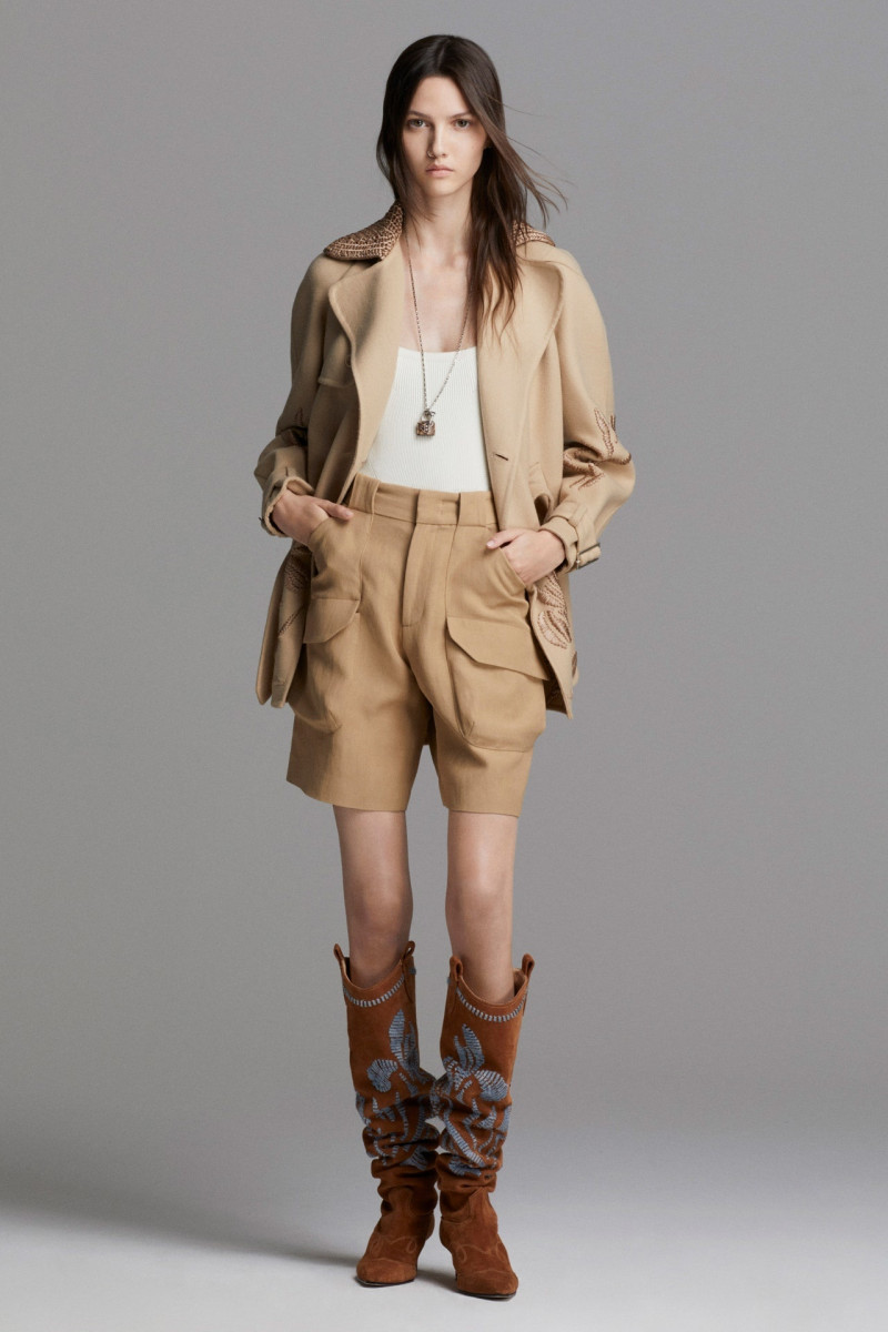 Ermanno Scervino lookbook for Resort 2024