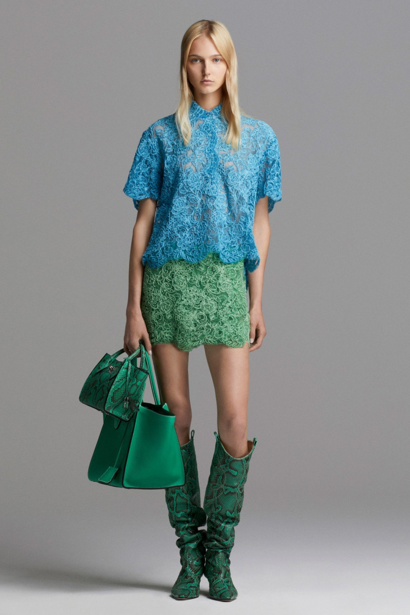 Ermanno Scervino lookbook for Resort 2024