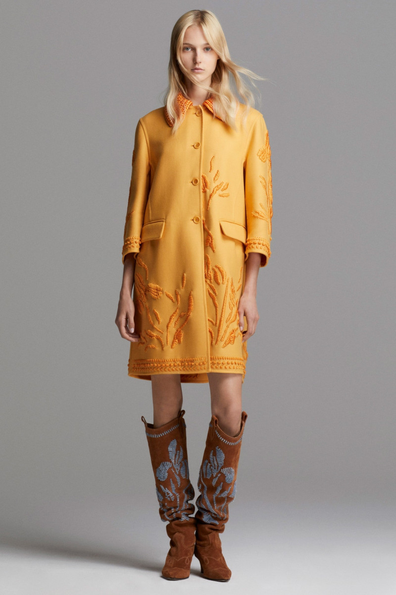 Ermanno Scervino lookbook for Resort 2024
