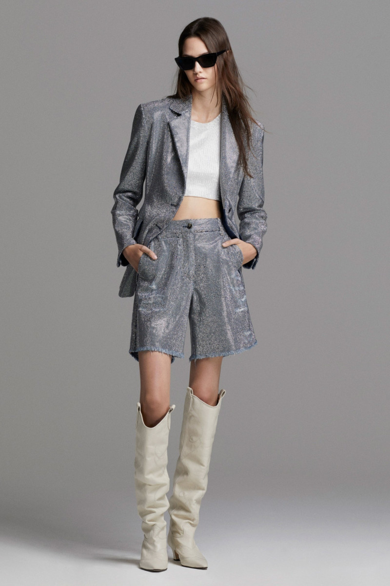 Ermanno Scervino lookbook for Resort 2024