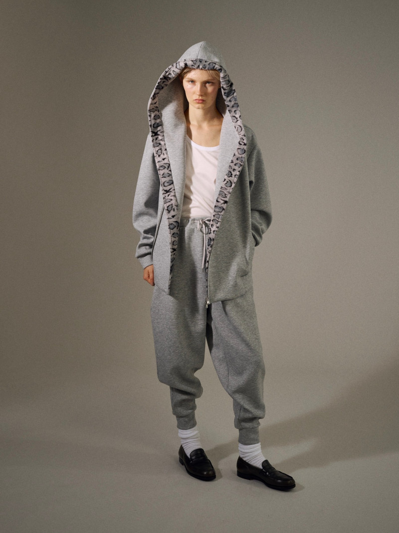 Ato lookbook for Spring/Summer 2024
