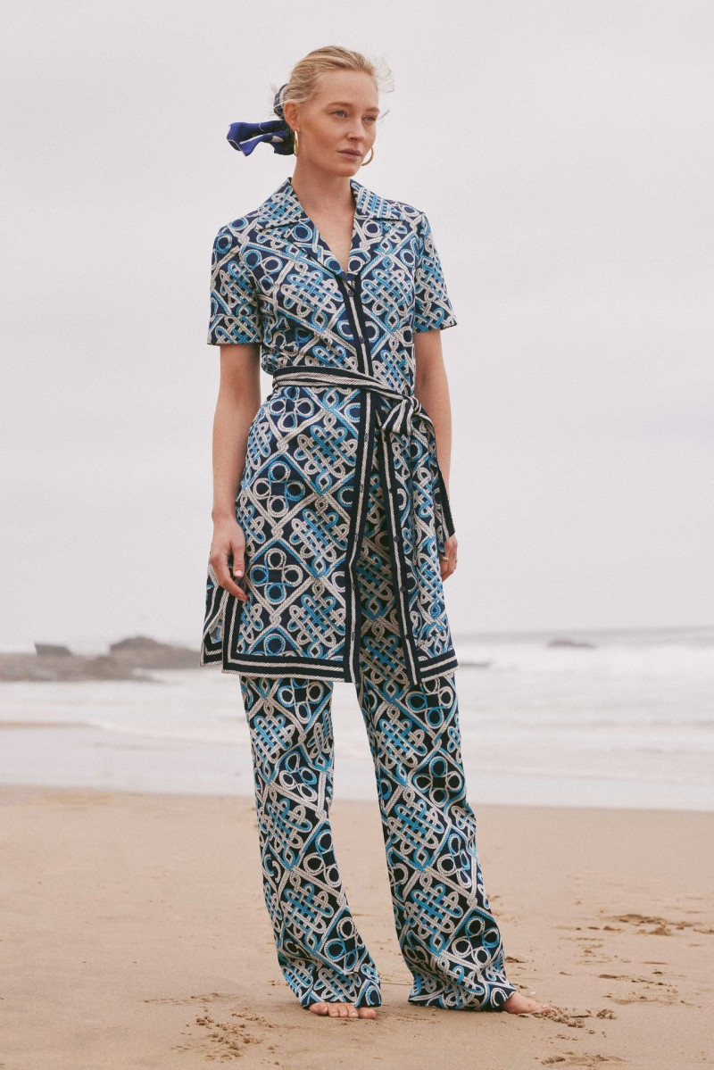 Trina Turk lookbook for Resort 2024