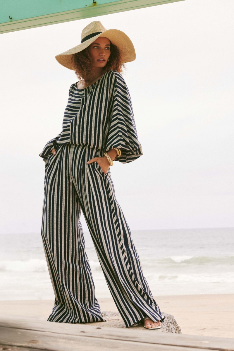 Trina Turk lookbook for Resort 2024