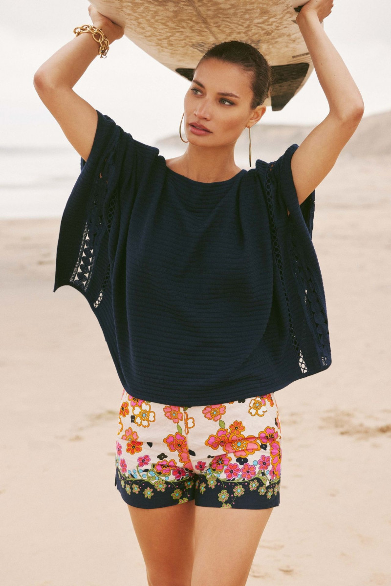 Trina Turk lookbook for Resort 2024