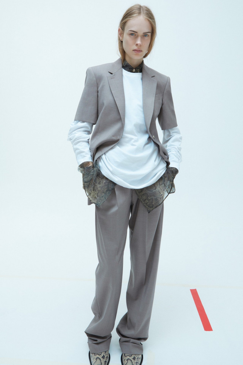 Sportmax lookbook for Resort 2024