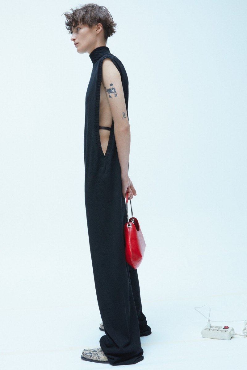 Sportmax lookbook for Resort 2024