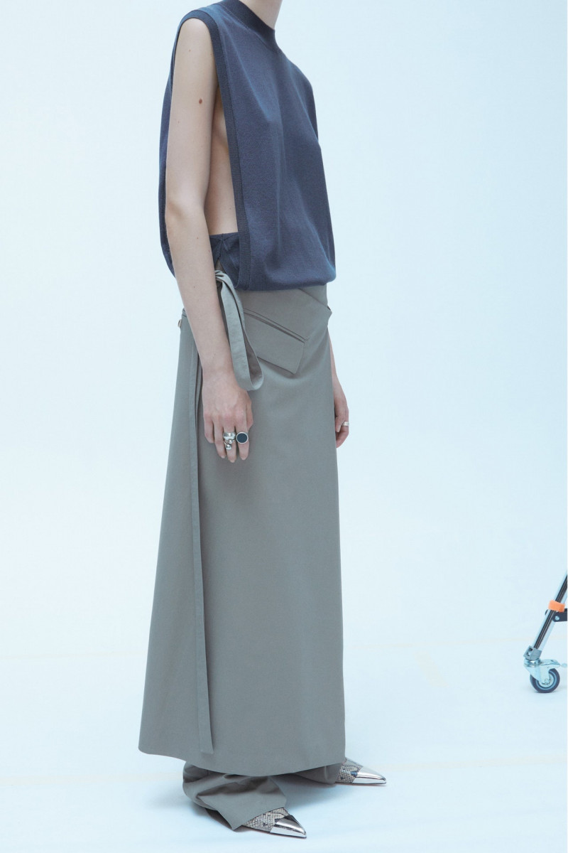 Sportmax lookbook for Resort 2024