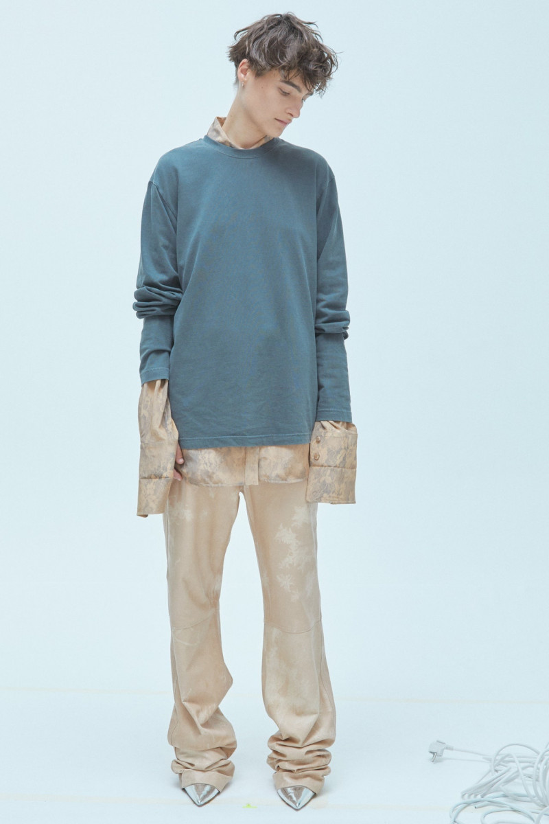 Sportmax lookbook for Resort 2024