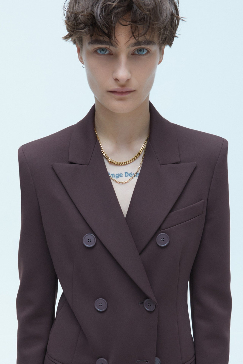 Sportmax lookbook for Resort 2024