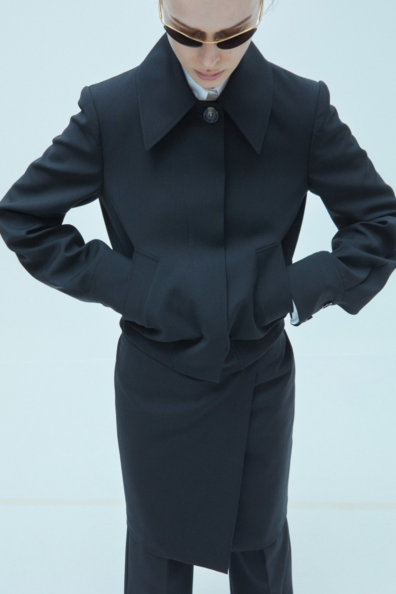 Sportmax lookbook for Resort 2024