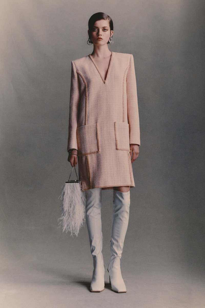 Huishan Zhang lookbook for Resort 2024