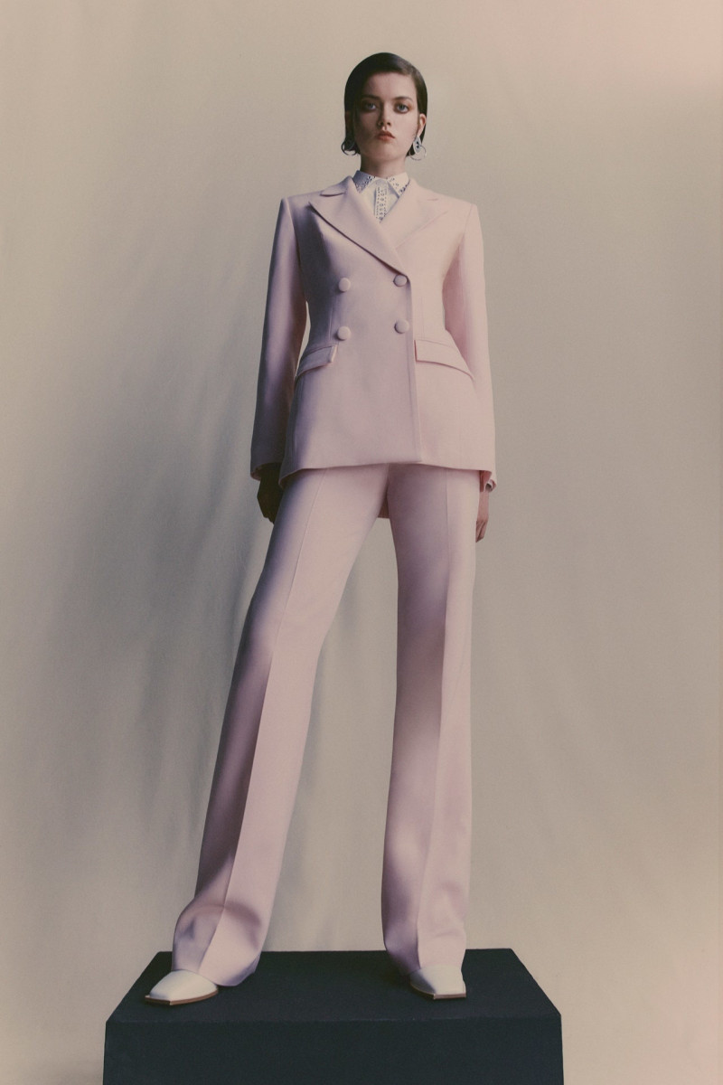 Huishan Zhang lookbook for Resort 2024