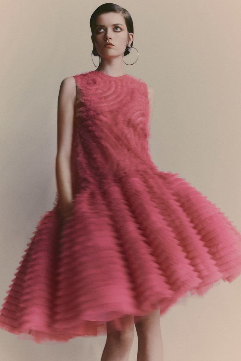 Huishan Zhang lookbook for Resort 2024