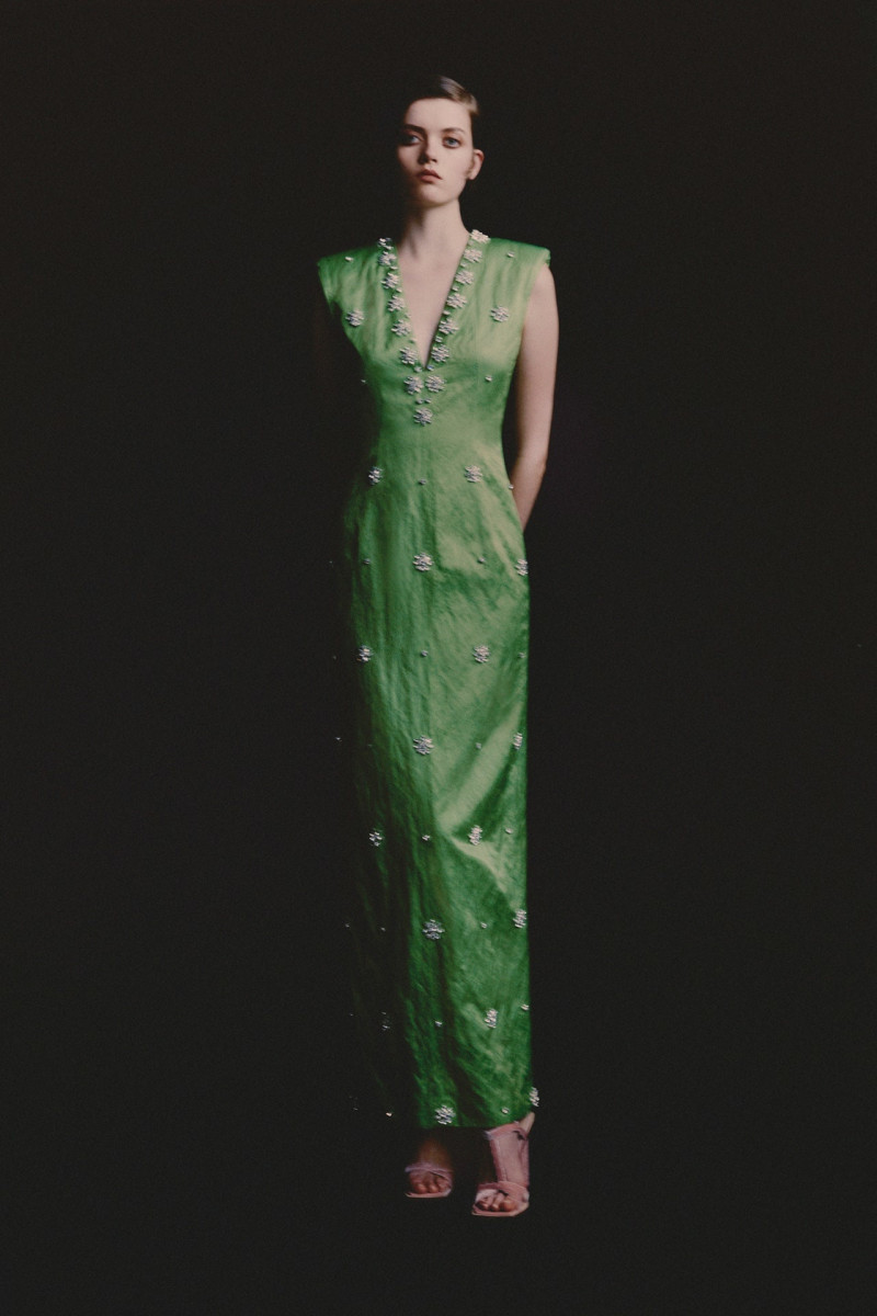 Huishan Zhang lookbook for Resort 2024