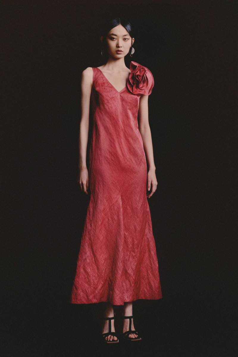 Huishan Zhang lookbook for Resort 2024