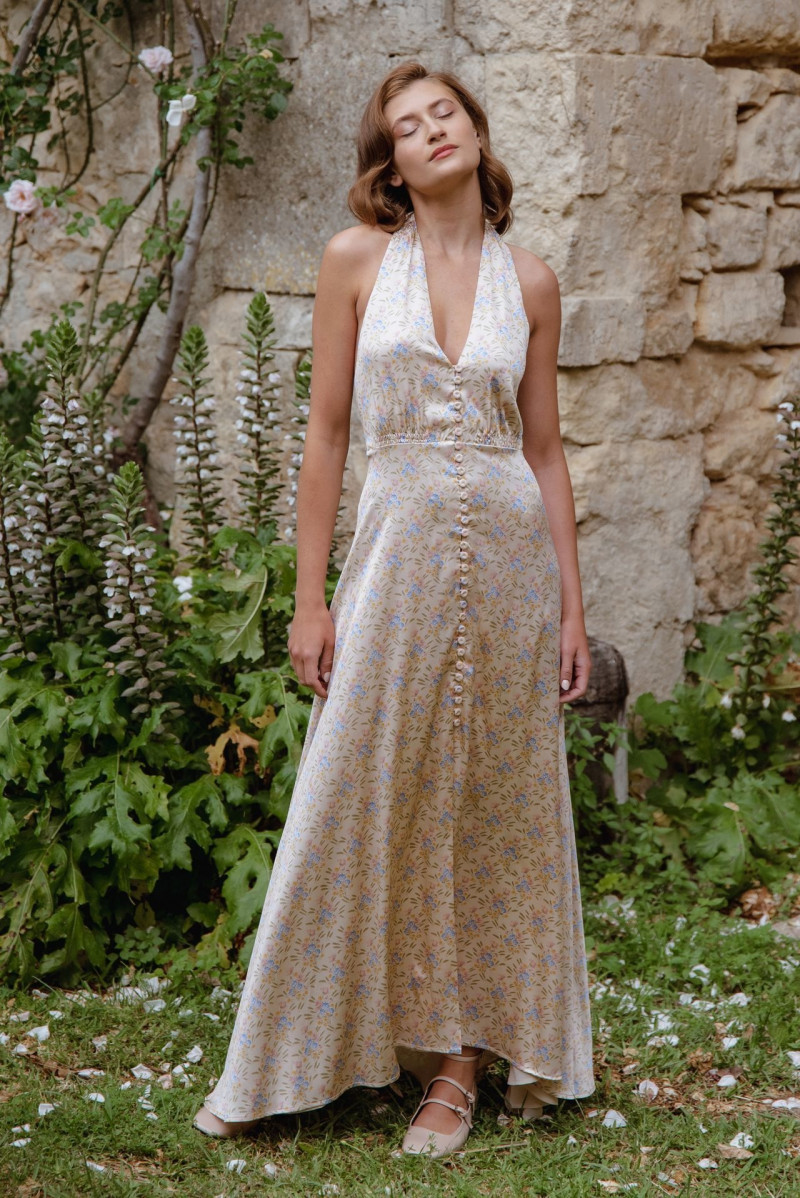 Luisa Beccaria lookbook for Resort 2024