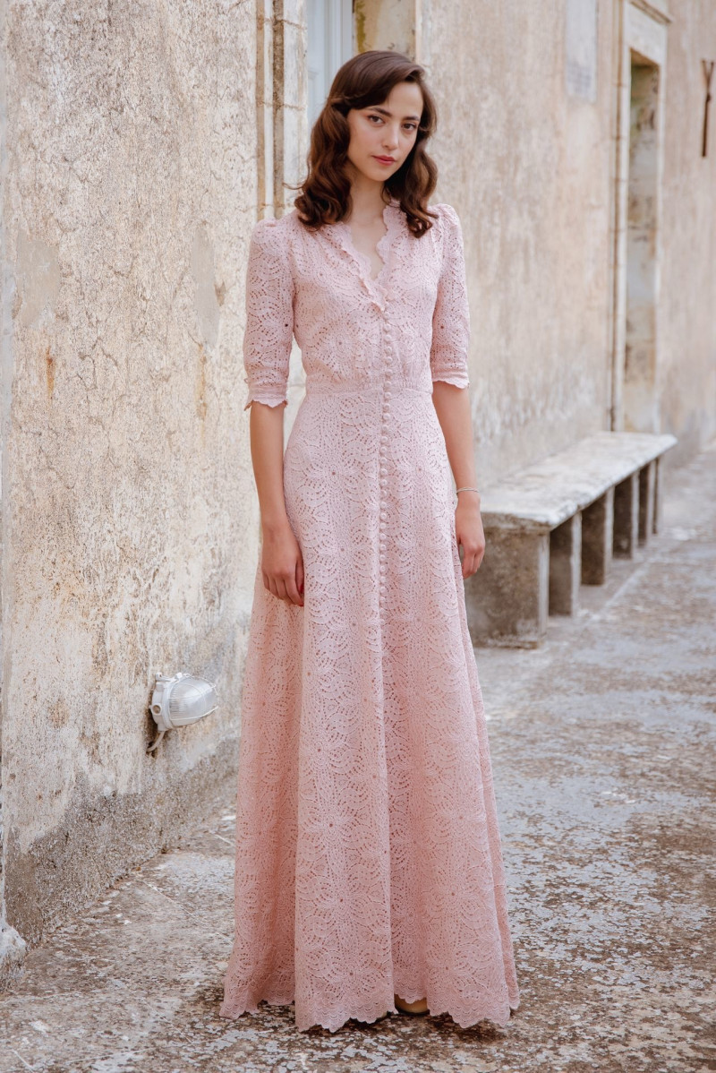 Luisa Beccaria lookbook for Resort 2024