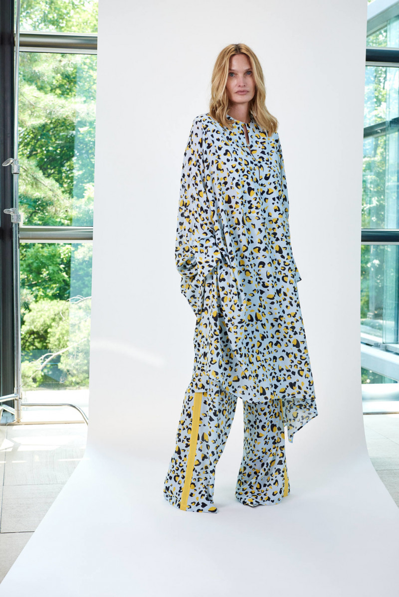 AZ Factory lookbook for Resort 2024