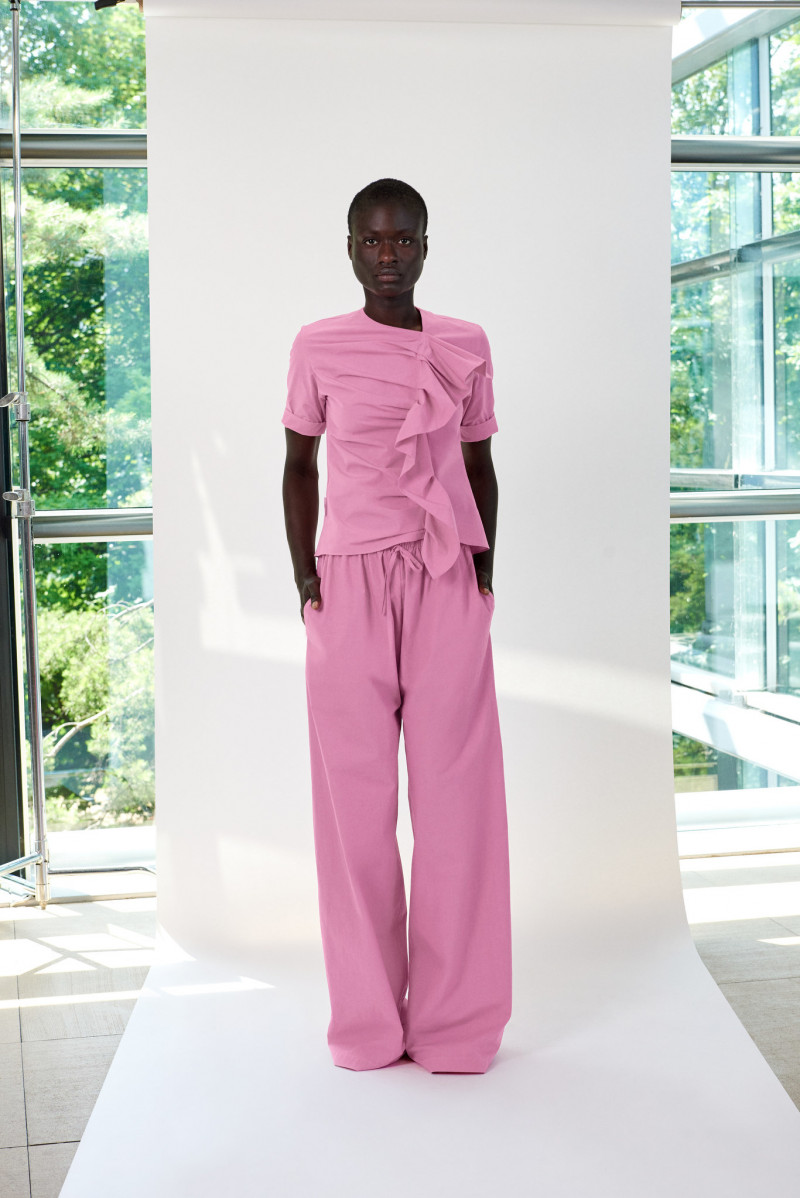 AZ Factory lookbook for Resort 2024