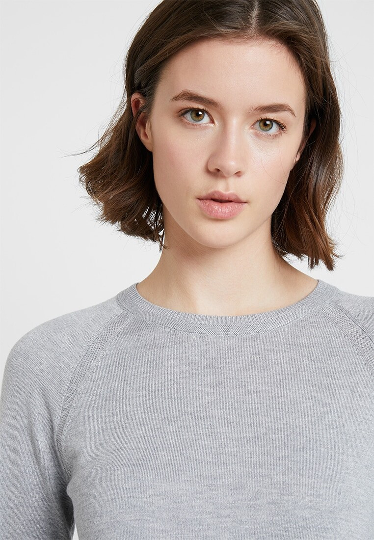 Tess Van de Bleek featured in  the Zalando catalogue for Autumn/Winter 2020