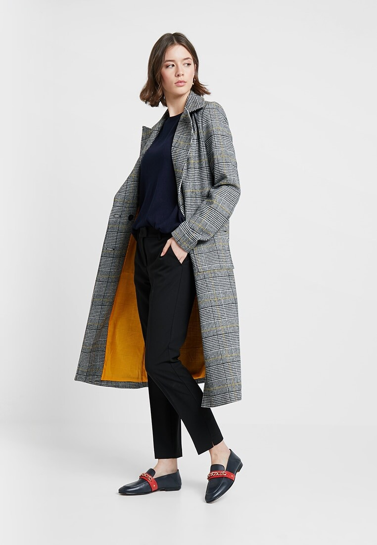 Tess Van de Bleek featured in  the Zalando catalogue for Autumn/Winter 2020