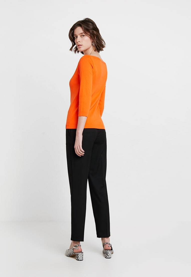 Tess Van de Bleek featured in  the Zalando catalogue for Autumn/Winter 2020