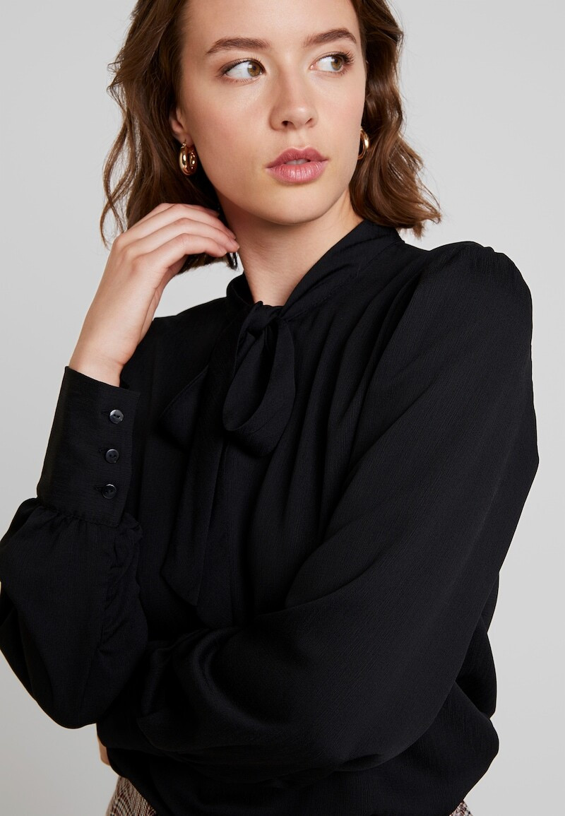 Tess Van de Bleek featured in  the Zalando catalogue for Autumn/Winter 2020