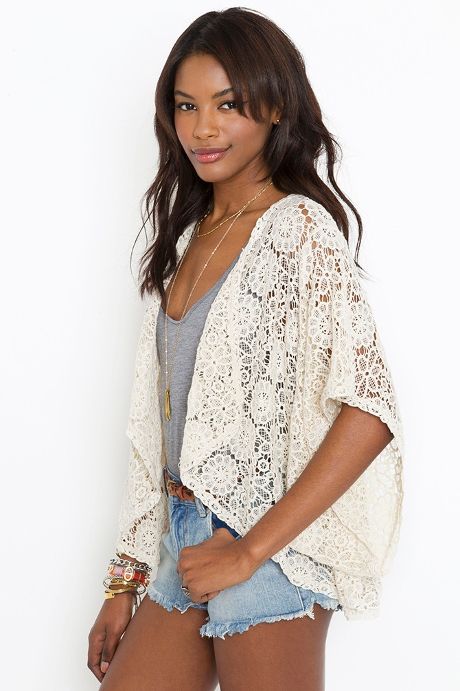 Sharam Diniz featured in  the Nasty Gal catalogue for Spring/Summer 2012