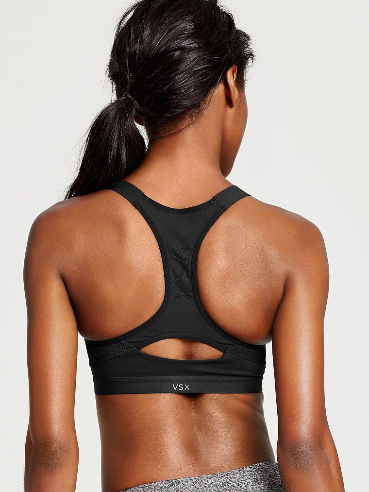 Sharam Diniz featured in  the Victoria\'s Secret VSX catalogue for Autumn/Winter 2014