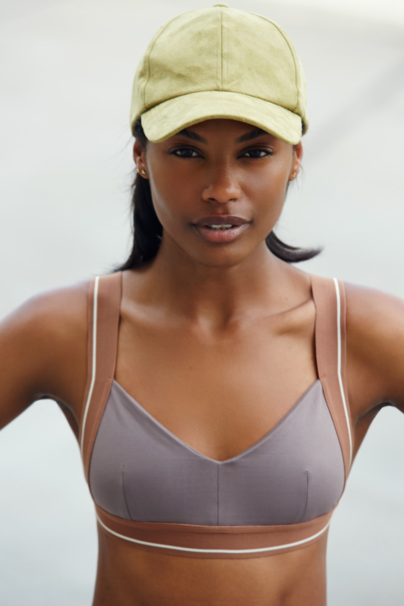 Sharam Diniz featured in  the Free People catalogue for Autumn/Winter 2016