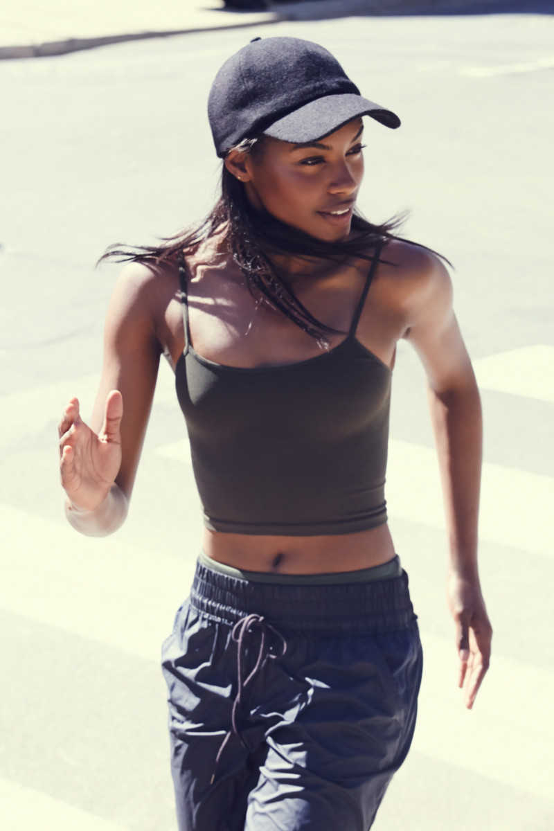 Sharam Diniz featured in  the Free People catalogue for Autumn/Winter 2016