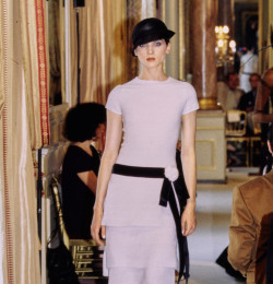 Autumn/Winter 1996