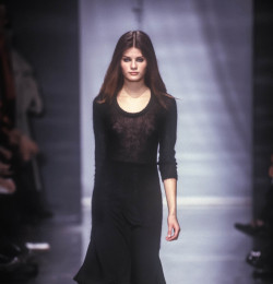 Autumn/Winter 1999