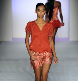 Spring/Summer 2010