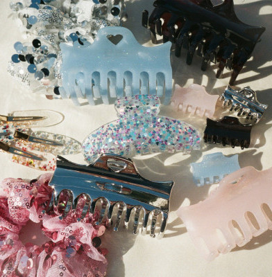 spring/summer