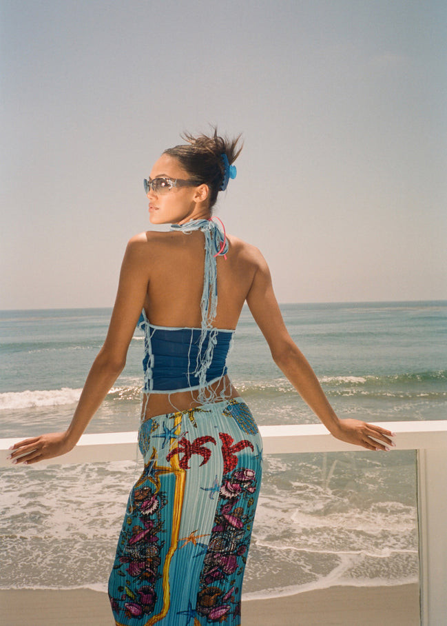 Emi Jay Tropic Of Love lookbook for Summer 2022